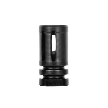 ДТК (полумягасник) AR15 1/2-28 Key-Arma Steel (KEY-709) KEY-709 фото