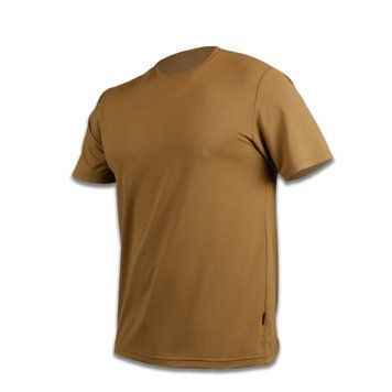 Футболка з швидким висоханням Militex Койот 5504-0417-3XL фото