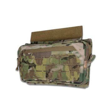 Підсумок під захист живота Militex Мультикам з Cordura original USA (M) 2404-0101-M фото