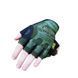 Безпалі рукавиці олива Mechanix MXK-2 1608-2XL фото 6