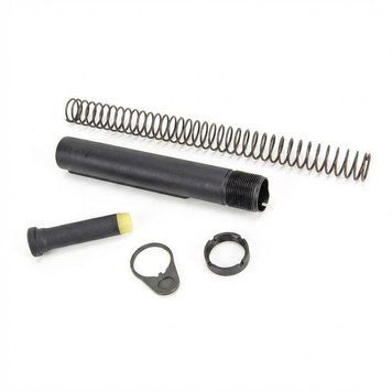 Комплект буферної трубки для AR15 Key-Arma Mill spec Aluminium 7000 series (KEY-500) KEY-500 фото