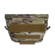 Сумка для захисту паху Militex розмір M | Cordura original USA 2405-0101-M фото 4