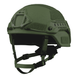 Шолом тактичний MICH ECLIPSE GEN 3 Олива (M) M-2233-L фото 1