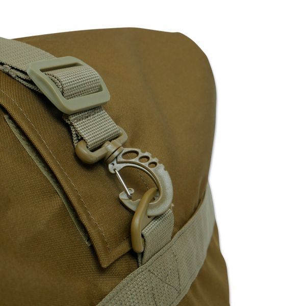 Сумка 130л Койот KIBORG BAG 2805-0206-00 фото