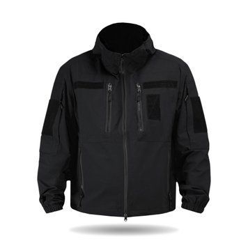 Вологозахисна куртка Tactical Flex Pro FS &mdash; з 4WStretch (3000мм) 1399-Ч-3XL фото