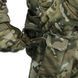 Тактичний демісезонний костюм Softshell Мульткам 1298-4XL фото 2