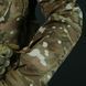 Тактичний демісезонний костюм Softshell Мульткам 1298-4XL фото 8