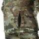 Тактичний демісезонний костюм Softshell Мульткам 1298-4XL фото 3