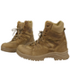 Демісезонні берці койот Undolini/Air-Tex 1059-45 фото 3