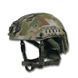 Кевларовий шолом FAST Kevlar GEN III AGGRESSIVE Multicam 7148-L фото 1