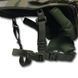 Кевларовий шолом FAST Kevlar GEN III AGGRESSIVE Multicam 7148-L фото 6