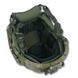 Кевларовий шолом FAST Kevlar GEN III AGGRESSIVE Multicam 7148-L фото 9