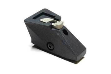Адаптер Dipol (Диполь) на dovetail з нержавіючої сталі DPL-2 фото