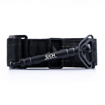 SICH-Tourniquet &ndash; кровоспинний джгут-турнікет &ldquo;СІЧ&rdquo; SICH-black фото