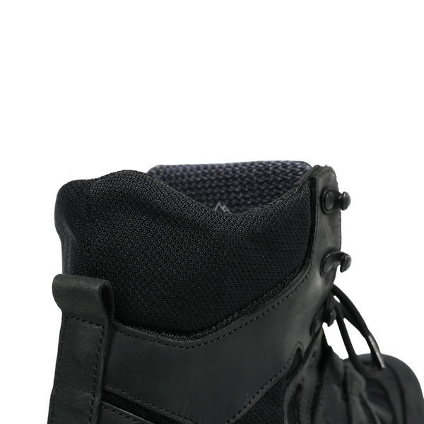 Берці Undolini Чорний Air-Tex 44 1057-45 фото