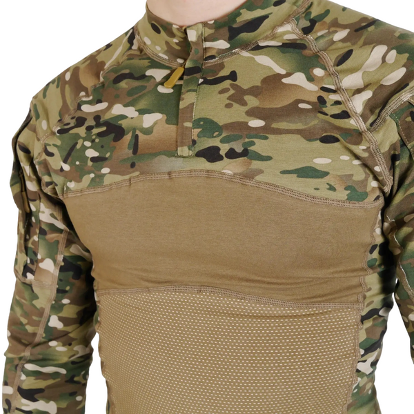 Сорочка UBACS Мультикам 1185-3XL фото