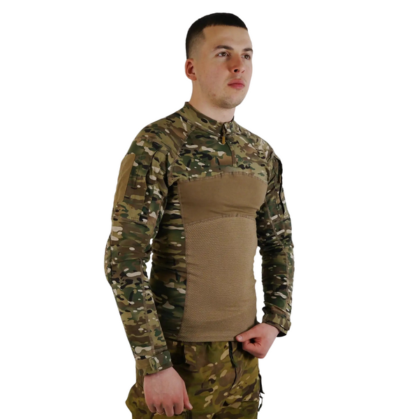 Сорочка UBACS Мультикам 1185-3XL фото