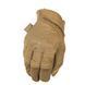 Рукавиці койот Mechanix Specialty Vent 7540059 фото 1