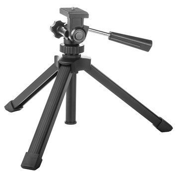 Штатив KONUS TRIPOD-8 (3-POD-8) 26-35cm / 2kg 1958-db фото