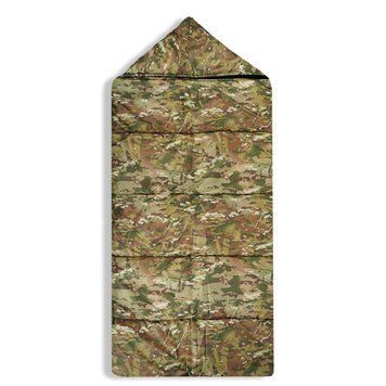 Польовий спальний мішок Tactical Sleep System &ndash;10 &deg;C (0,9*2,2 м) 1361-С фото