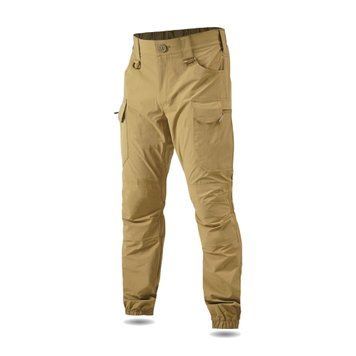 Штани Tactical Flex Pro FS - свобода рухів у будь-яких умовах (койот) 1380-К-56 фото