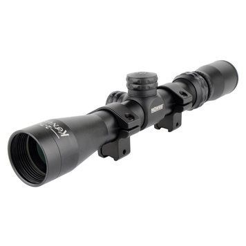 Оптичний приціл KONUS KONUSPRO 2-7x32 30/30 (з кільцями) 7260-db фото