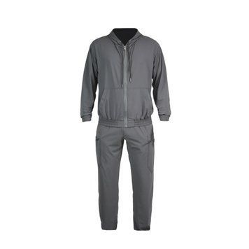 Костюм Line FS бомбер+джогери Rip-Stop сірий-XS 1831-3XL фото