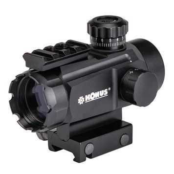 Коліматорний приціл KONUS KONUSIGHT 1x35 2272-db фото