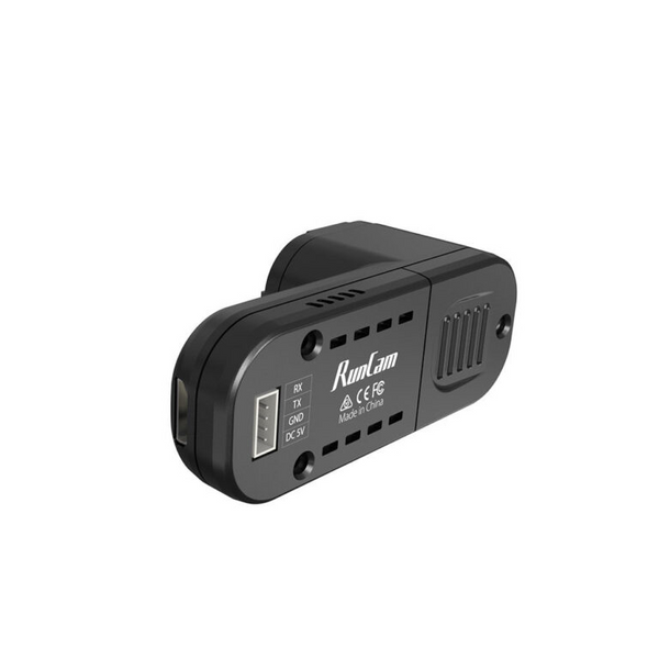 RunCam Thumb Pro 4K &mdash; компактна HD-камера для БПЛА з гіроскопом CAM-2 фото