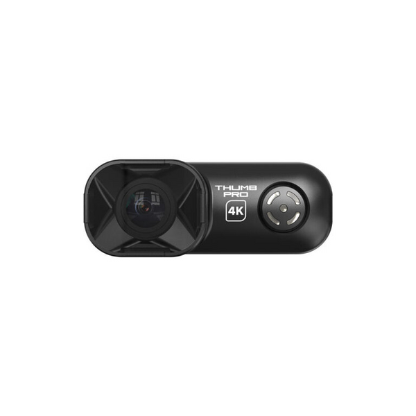 RunCam Thumb Pro 4K &mdash; компактна HD-камера для БПЛА з гіроскопом CAM-2 фото