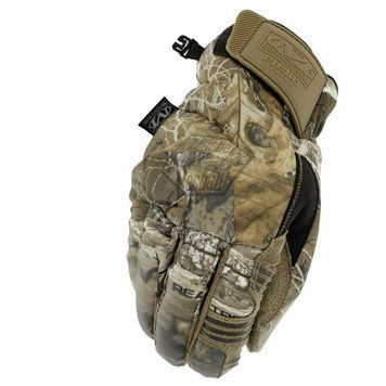 Рукавиці Mechanix SUB35 Realtree 7540074 фото