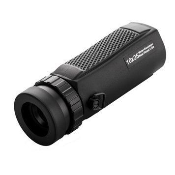 Монокуляр SIGETA Phantom 10x25 WP 65803-db фото