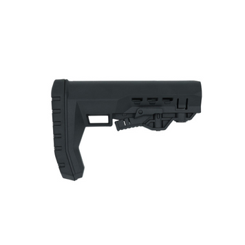 Телескопічний приклад ATOM Key-Arma для AR/AK Mill spec Polymer ATOM фото
