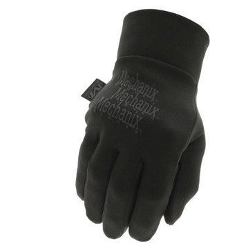 Рукавиці чорні Mechanix ColdWork Base Layer 7540081 фото