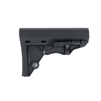 Телескопічний приклад FSM1 Key-Arma для AR/AK Mill spec Polymer FSM1 фото