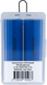 Акумулятори Westinghouse ICR21700 4000 mAh 3.7V Li-ion набір 2 шт у пластиковому боксі 21700 IСR21700-4000-2/box фото 2