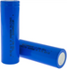 Акумулятори Westinghouse ICR21700 4000 mAh 3.7V Li-ion набір 2 шт у пластиковому боксі 21700 IСR21700-4000-2/box фото 1