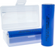 Акумулятори Westinghouse ICR21700 4000 mAh 3.7V Li-ion набір 2 шт у пластиковому боксі 21700 IСR21700-4000-2/box фото 4