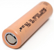 Акумулятор Westinghouse INR18650 3000 mAh 3.7V 10C високострумовий Li-ion Flat Top без захисту INR18650P-3000 (10C) фото 1