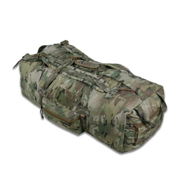Сумка-рюкзак Militex ЗСУ Cordura original USA Мультикам 2811-0101-00 фото