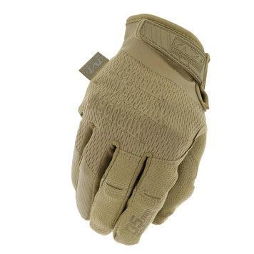 Рукавиці Mechanix Specialty Hi-Dexterity койот 7540104 фото