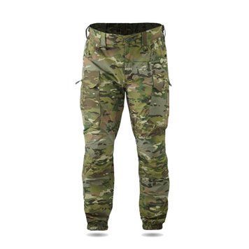 Штани Tactical Flex Pro FS - свобода рухів у будь-яких умовах 1380-М-56 фото